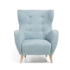 Estre Kizik Arm Chair - Direct From Factory (Customizable)