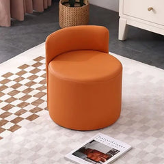 Marenco Ottoman : Elegant Pouffe  for Chic Interiors