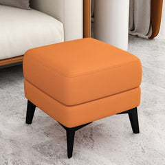 Alcor Ottoman : Elegant Pouffe for Sophisticated Interiors