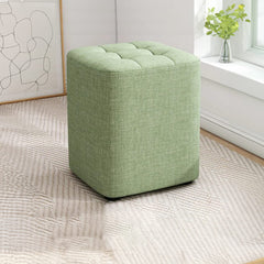 Driade Ottoman : Elegant Pouffe Design for Luxurious Interiors