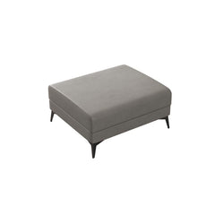 Amaretto Ottoman Seat: Sleek Pouffe & Stool Design for Elegant Interiors