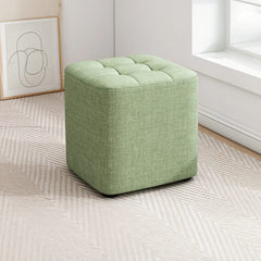 Driade Ottoman : Elegant Pouffe Design for Luxurious Interiors