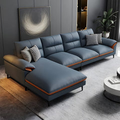Bilbao Customizable Sectional Sofa - Direct From Factory