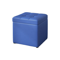 Matisse Pouffe Ottoman: Versatile Stool and Seat for Contemporary Interiors