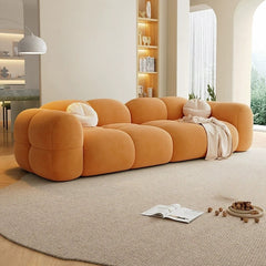 Kristalia  Premium Sofa :  Customizable Luxury for Contemporary Home Decor