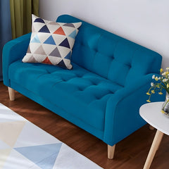 Juiz Customizable Sofa Set - Classic Comfort Meets Modern Style, Ideal for Sophisticated Living Spaces