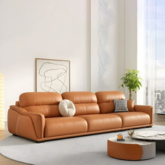 Tangeri Customizable Sectional Sofa | Direct From Factory