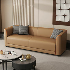 Manaus Customizable Sofa Set - Cozy & Modern, Perfect for Urban Living Room Decor, Versatile Style