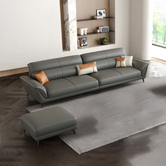 Customizable Moravia Sofa - Sleek Elegance & Ultimate Comfort for Modern Interiors