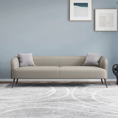 Molteni Customizable Sofa Set - Premium Comfort, Sleek Design for Contemporary Living Spaces