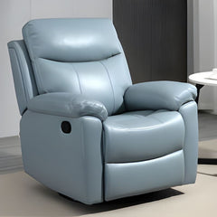 Lucca Recliner From Estre | Direct from Factory (Customizable)