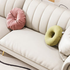 Braylene Premium Sofa - Tailor-Made Comfort, Modern Elegance for Chic Interiors