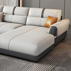 Loggia Customizable Sectional Sofa | Direct From Factory