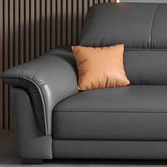 Customizable Monza L-Shaped Sofa - Streamlined Comfort & Style, Direct from Factory