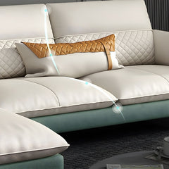 Shawn Premium Sofa - Customizable Luxury, Contemporary Style for Modern Homes