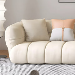 Customizable Brigitte L-Shaped Sofa - Elegant Style & Bespoke Comfort, Direct from Factory