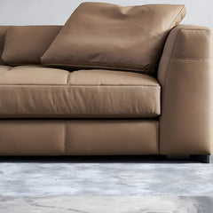 Customizable Duque Sofa Set - Timeless Design & Supreme Comfort for Elegant Interiors