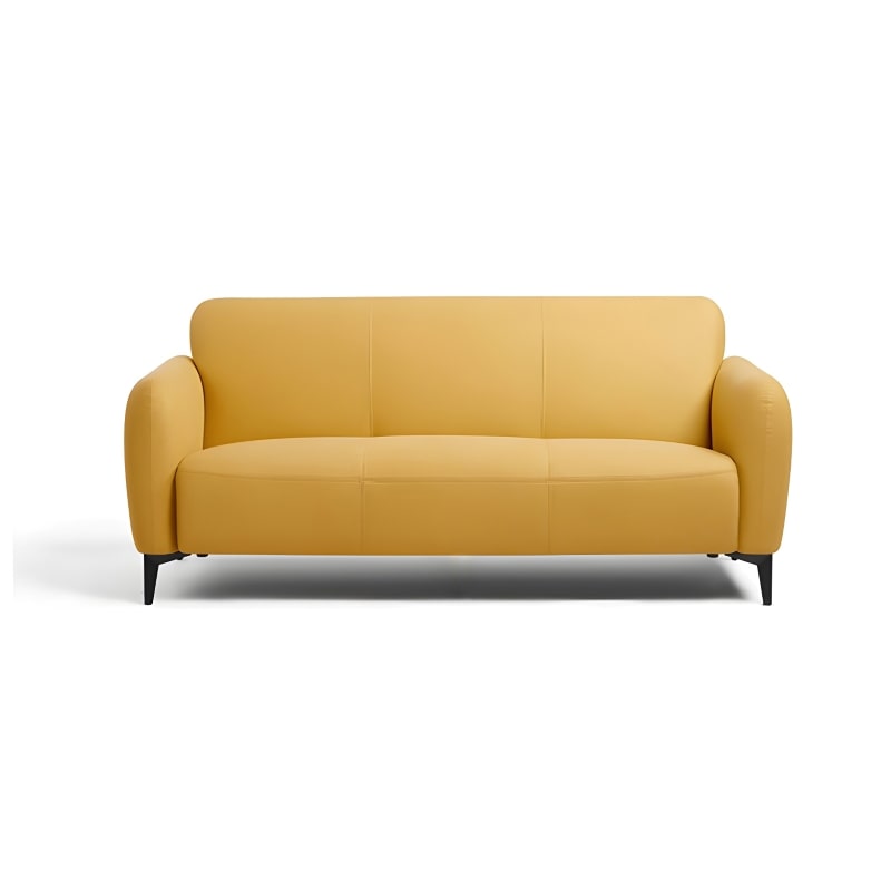 Prudenzo Customizable Sofa Set - Comfortable & Stylish, Perfect for Modern Living Spaces, Versatile Design