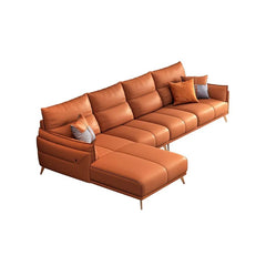 Sofa Set Aurora From Estre - Direct from Factory (Customizable)