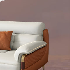 Rennes Customizable L-Shape Sofa - Modern Elegance & Tailored Comfort for Your Space