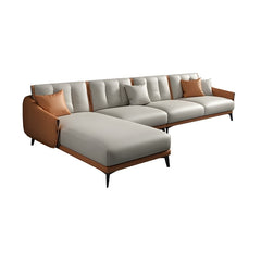 Paolo Sectional Sofa - Direct From Factory