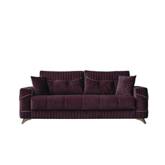 Frauflex Premium Sofa - Tailored Comfort, Modern Design for Elegant Home Decor