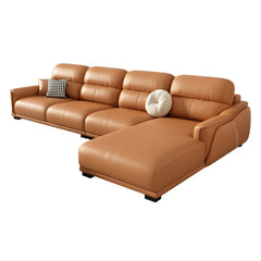 Tangeri Customizable Sectional Sofa | Direct From Factory