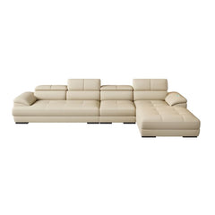 Raglan Customizable Sectional Sofa | Direct From Factory