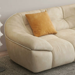 Visionnaire Premium Sofa - Customizable Opulence, Innovative Design for Luxurious Spaces