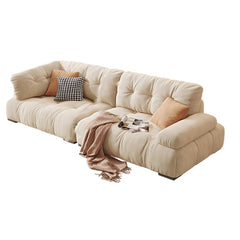 Customizable Harold Sofa Set - Classic Charm & Modern Comfort for Your Home