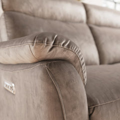 Conza  Recliner - Customize Your Perfect Recliner | Direct from Factory