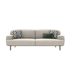 Valencia Premium Sofa - Customizable Elegance, Timeless Design for Refined Living Spaces