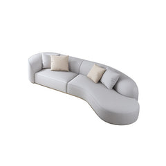 Darlington Premium Sofa - Customizable Comfort, Classic Elegance