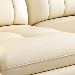 Missana Premium Sofa - Customizable Elegance, Chic Design for Sophisticated Interiors