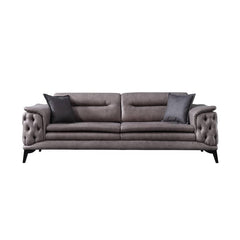 Kir Royal Premium Sofa - Bespoke Luxury, Regal Design for Sophisticated Living Spaces
