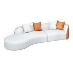 Flexform Premium Sofa - Bespoke Comfort, Iconic Design for Elegant Home