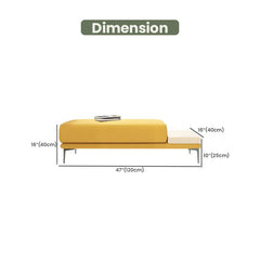 Trouper Classic Comfort Bench Series - Universal Appeal for Indoor and Outdoor Settings