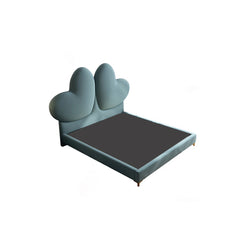 Kids Bed Powerpuff - Children's Beds with Stylish Headboard and Innovative Design, Direct from Factory