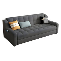 Estre Camber Customizable Sofa cum Bed - Innovative and Space-Efficient Design, Great for Stylish, Compact Living