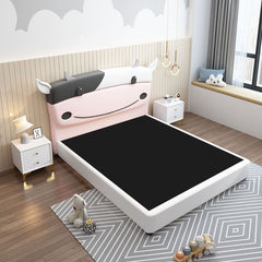 Kids Bed Clarabelle - Enchanting Design for Boys & Girls, Perfect for Magical Sleep Adventures