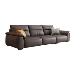 Sofa Couch Santo 3-Seater Design Set - Customizable - Direct From Factory