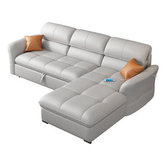 Estre Vinci Customizable Sofa cum Bed - Elegant and Versatile Sleeper Couch, Suitable for Any Decor