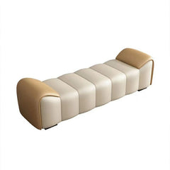 Sloafer Classic Upholster Bench - Elegant, Durable Seating for Hallways and Living Spaces