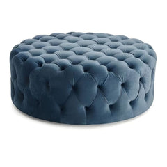 Pyro Ottoman : Comfortable Pouffe for Stylish Living Spaces