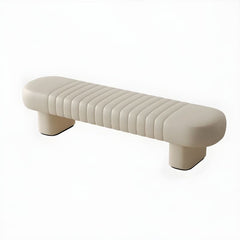 Vespa Chic  Bench -Contemporary Style with Sleek Lines for Modern Spaces