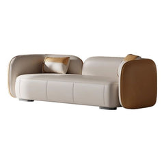 Crave Modern Luxury Bench - Sleek Elegance for Sophisticated Living and Lounge Areas