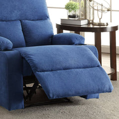 Recliner Sofa Kolor From Estre - Direct from Factory (Customizable)