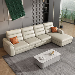 Estre Darium Customizable Sofa cum Bed - Contemporary and Luxurious Convertible