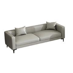 Roxo Customizable Sofa  - Plush Seating, Contemporary Elegance for Modern Homes, Versatile Styling