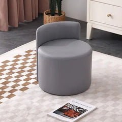 Marenco Ottoman : Elegant Pouffe  for Chic Interiors